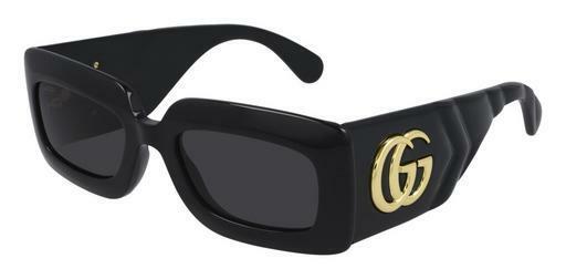 слънчеви очила Gucci GG0811S 001