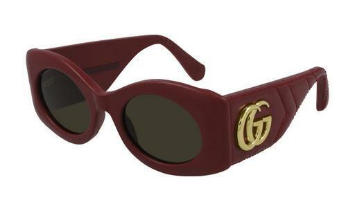 слънчеви очила Gucci GG0815S 001