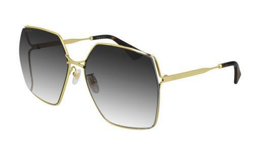 слънчеви очила Gucci GG0817S 001