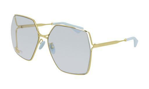 слънчеви очила Gucci GG0817S 004