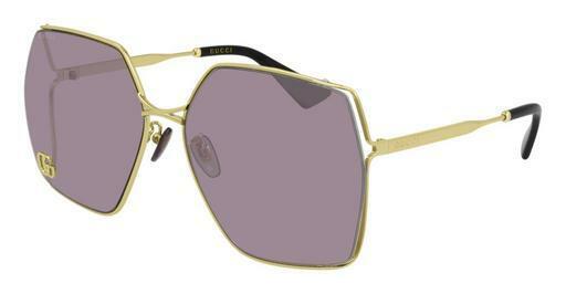 слънчеви очила Gucci GG0817S 007