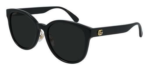 слънчеви очила Gucci GG0854SK 004