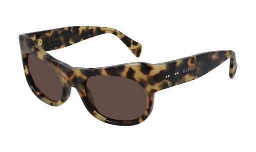 слънчеви очила Gucci GG0870S 003