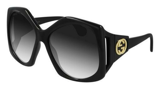 слънчеви очила Gucci GG0875S 001
