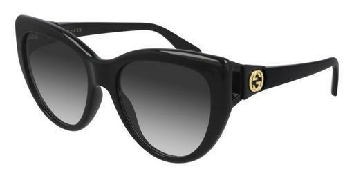 слънчеви очила Gucci GG0877S 001