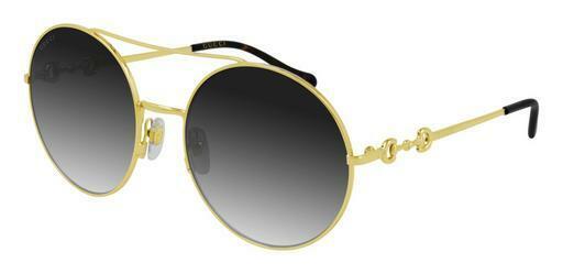 слънчеви очила Gucci GG0878S 001
