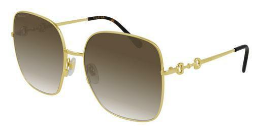 слънчеви очила Gucci GG0879S 002