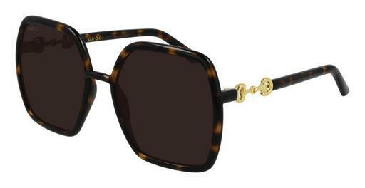 слънчеви очила Gucci GG0890S 002