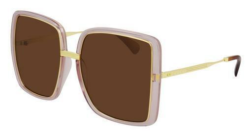 слънчеви очила Gucci GG0903S 002