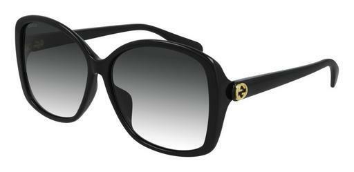 слънчеви очила Gucci GG0950SA 001
