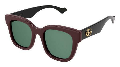 слънчеви очила Gucci GG0998S 004