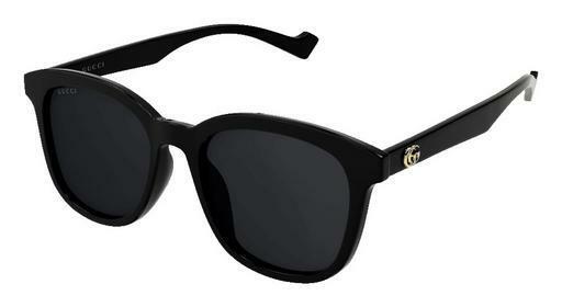 слънчеви очила Gucci GG1001SK 001