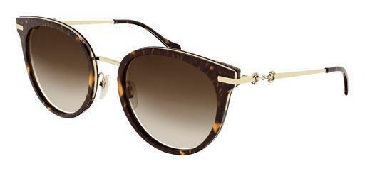 слънчеви очила Gucci GG1015SK 003