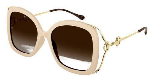 слънчеви очила Gucci GG1021S 003