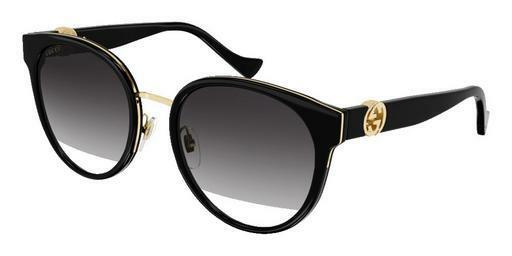 слънчеви очила Gucci GG1027SK 006