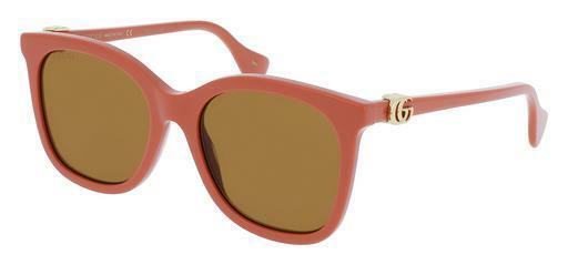 слънчеви очила Gucci GG1071S 004
