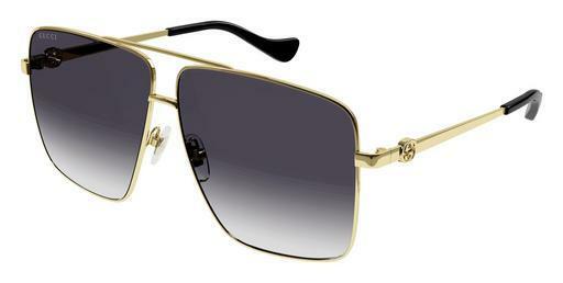 слънчеви очила Gucci GG1087S 001