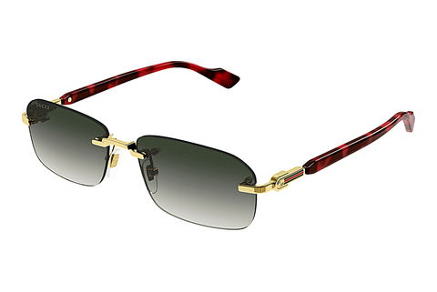 слънчеви очила Gucci GG1221S 006