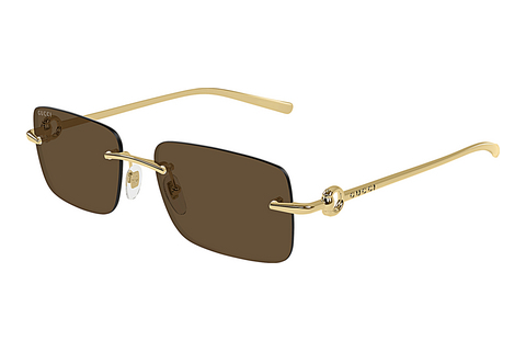 слънчеви очила Gucci GG1703S 004