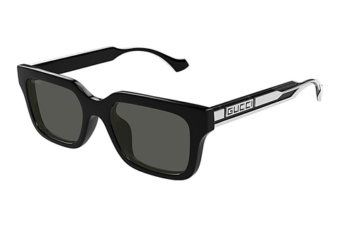 слънчеви очила Gucci GG1732SK 001