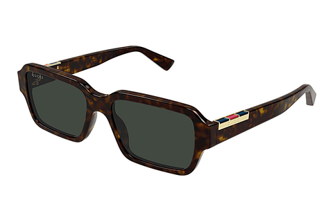 слънчеви очила Gucci GG1887S 002