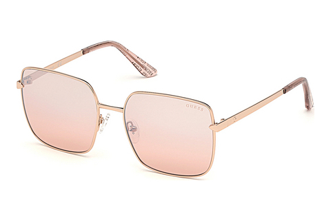 слънчеви очила Guess GU7615 28U