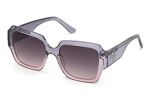 слънчеви очила Guess GU7681 20B