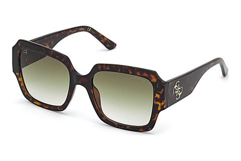 слънчеви очила Guess GU7681 52P