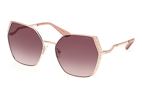 слънчеви очила Guess GU7843-S 28Z