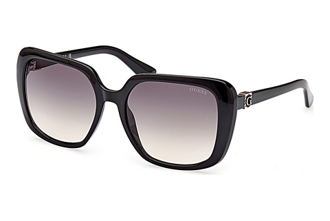 слънчеви очила Guess GU7863 01B
