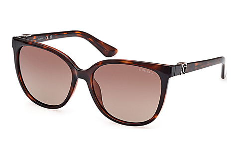 слънчеви очила Guess GU7864 52H