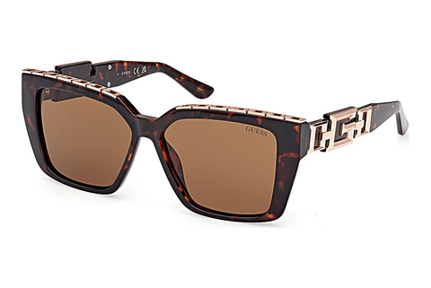 слънчеви очила Guess GU7915 52E