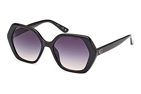 слънчеви очила Guess GU8292 01B