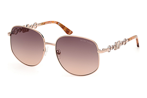 слънчеви очила Guess by Marciano GM00003 28F