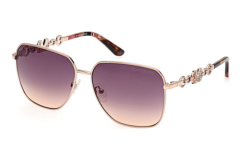 слънчеви очила Guess by Marciano GM00004 28Z