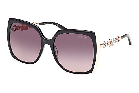 слънчеви очила Guess by Marciano GM00005 01B