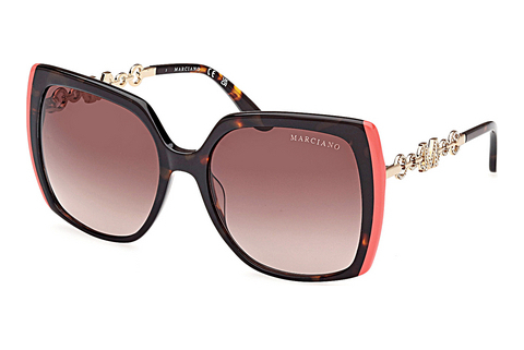 слънчеви очила Guess by Marciano GM00005 92W