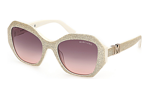 слънчеви очила Guess by Marciano GM00007 25F