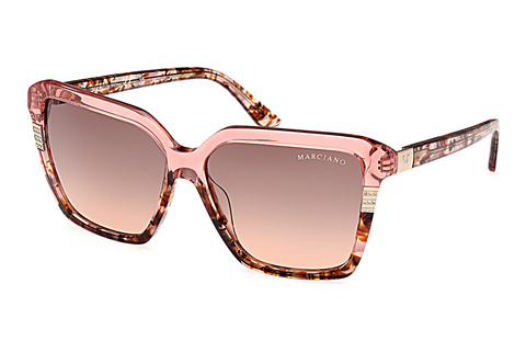 слънчеви очила Guess by Marciano GM00009 74F
