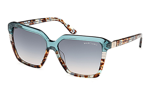 слънчеви очила Guess by Marciano GM00009 87W