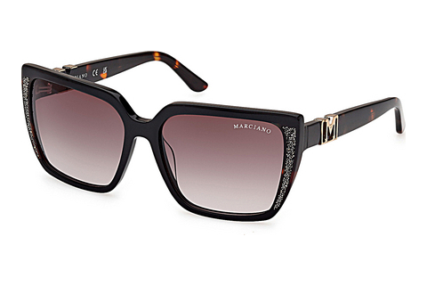 слънчеви очила Guess by Marciano GM00012 05B