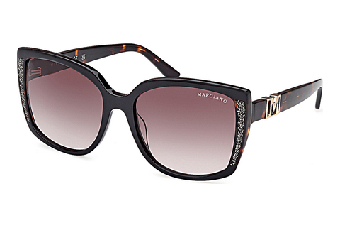 слънчеви очила Guess by Marciano GM00013 05B