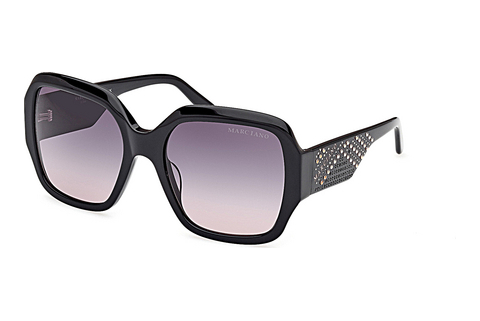 слънчеви очила Guess by Marciano GM00014 01B
