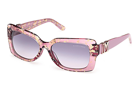 слънчеви очила Guess by Marciano GM00018 83Z