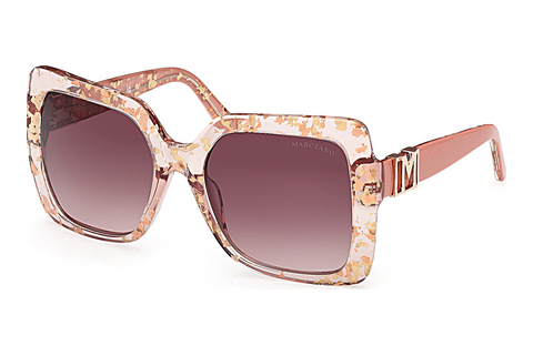 слънчеви очила Guess by Marciano GM00019 74F