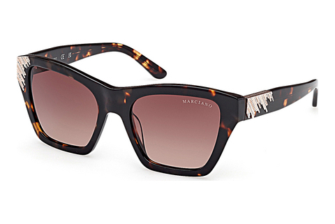 слънчеви очила Guess by Marciano GM00024 52F