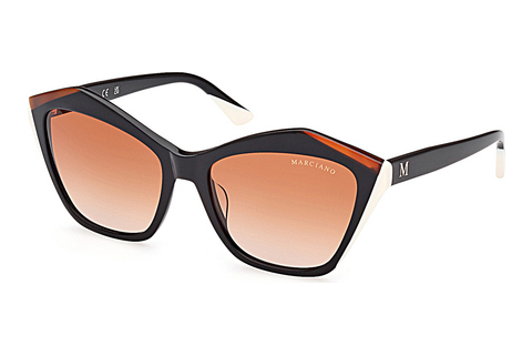 слънчеви очила Guess by Marciano GM0832 05F