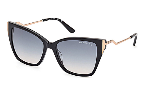 слънчеви очила Guess by Marciano GM0833 01W