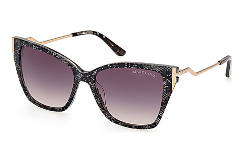 слънчеви очила Guess by Marciano GM0833 20B