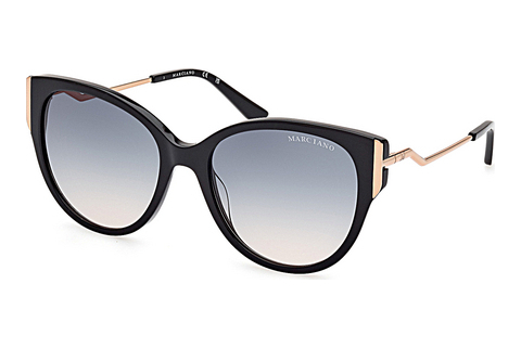 слънчеви очила Guess by Marciano GM0834 01W